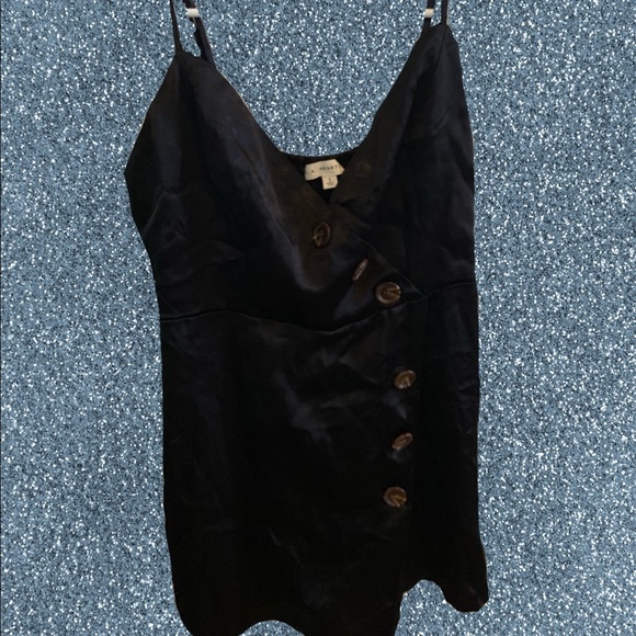 PacSun Dresses & Skirts - Adorable PacSun silk romper